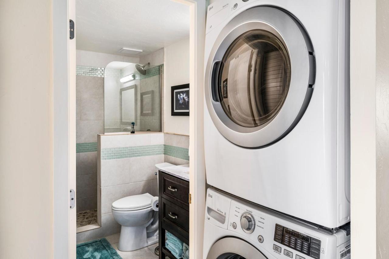 Oceanfront Luxury Condo Kailua-Kona Dış mekan fotoğraf