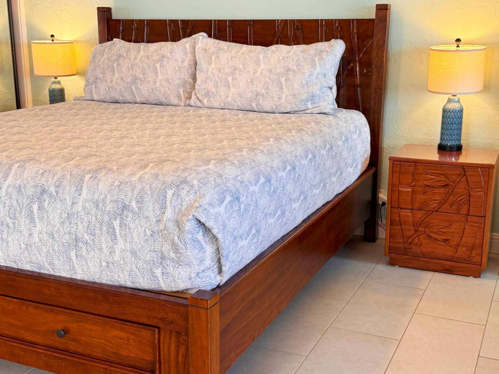 Oceanfront Luxury Condo Kailua-Kona Dış mekan fotoğraf
