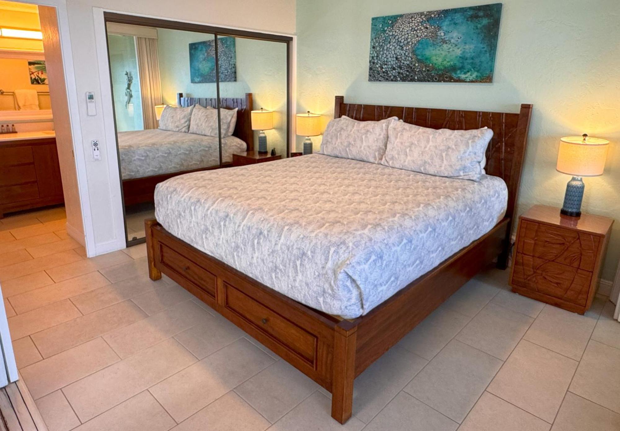 Oceanfront Luxury Condo Kailua-Kona Dış mekan fotoğraf